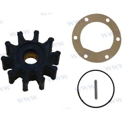 CEF500156GX - Impeller 18673-0001 Jabsco