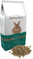 Supreme Science Selective Rabbit Konijnenvoer Mature 10 kg - thumbnail