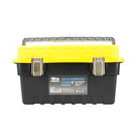 Gereedschapskist Ferrestock 18" 45,8 x 23,3 x 24,7 cm - thumbnail