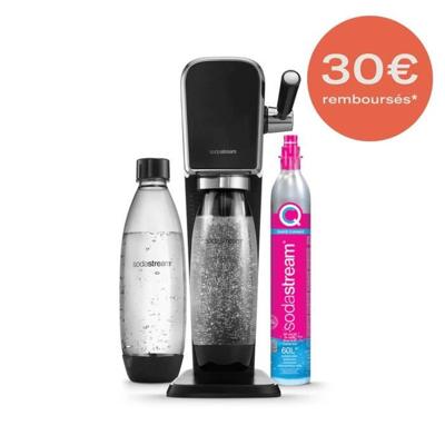Sodamachine sodastream ARTNLV