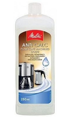 Melitta ontkalker koffiezetapparaat 250ml Koffie accessoire