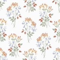 Dutch Wallcoverings Langenas - Kaprifol White - Wit - thumbnail
