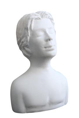 Powertex • gips europese man trevon