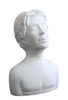 Powertex • gips europese man trevon - thumbnail