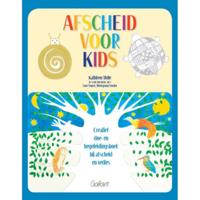 Afscheid voor kids (Hardback) - thumbnail