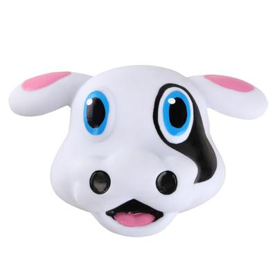 Nobleza Honden piepspeelgoed - Koe