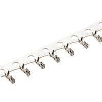 Molex 500798000 Krimpcontact Inhoud: 1 stuk(s) - thumbnail