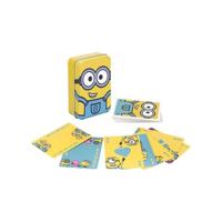 Minions Playing Cards - thumbnail