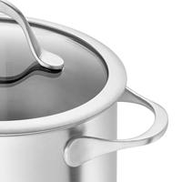 ZWILLING Essence pannenset 4 stuk(s) - thumbnail