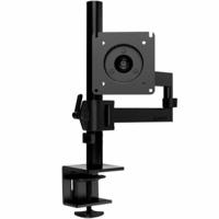 ARCTIC X1 124,5 cm (49 ) Klem Zwart - thumbnail
