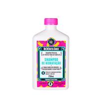 Vochtinbrengende Shampoo Lola Cosmetics Ghee Banana 250 ml - thumbnail