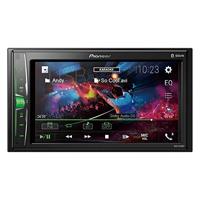 Pioneer MVH-A210BT - thumbnail