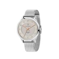 Maserati R8853136001 Heren Horloge 43mm 10ATM - thumbnail