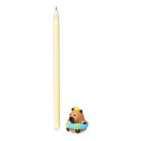 Inkredible Uitwisbare Pen Capybara top - thumbnail
