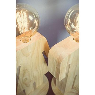 ETH Stoere tafellampAdam XL - 05-TL3292-73