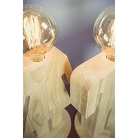 ETH Stoere tafellampAdam XL - 05-TL3292-73 - thumbnail