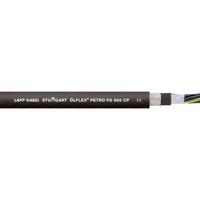 LAPP 23303/100 Geleiderkettingkabel ÖLFLEX® PETRO FD 865 CP 5 G 0.5 mm² Zwart 100 m - thumbnail