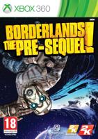 Borderlands the Pre-Sequel - thumbnail