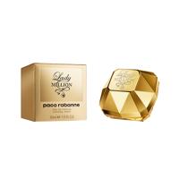 Rabanne - Paco Rabanne Lady Million Eau de parfum Spray 30 ml Dames - thumbnail