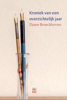 Kroniek van een overzichtelijk jaar (Paperback) - thumbnail