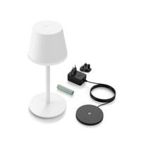 Philips Hue Go 8719514404571 Tafellamp met accu LED 6.2 W Wit - thumbnail