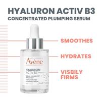 Avène Hyaluron Activ B3 Geconcentreerd opvullend Serum anti-aging, Hyaluronzuur & Niacinamide 30ml - thumbnail