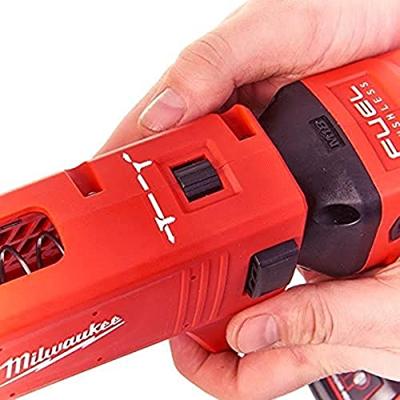 Milwaukee CA55 Bandschroefopzetstuk voor M18 FSG - 4932459202