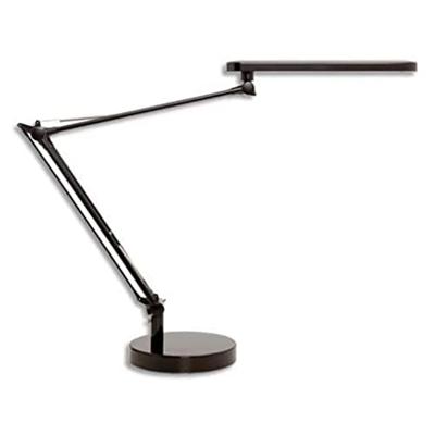 Unilux bureaulamp Mamboled, LED, zwart