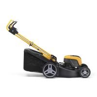 Stiga Collector 548 AE Kit | Accu grasmaaier 48V 46cm 5-serie (1x 4.0Ah E 440 accu + EC 415 S lader) - 2L0485808/ST1 - thumbnail
