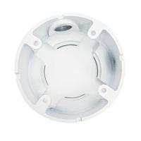 Hikvision Deep Base Bracket voor DS-2CE15A2P-VFIR3 en DS-2CE16D5T-VFIT3 - thumbnail
