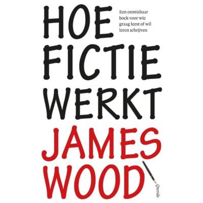 Hoe fictie werkt (Paperback)