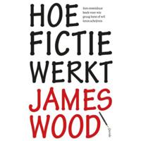 Hoe fictie werkt (Paperback) - thumbnail