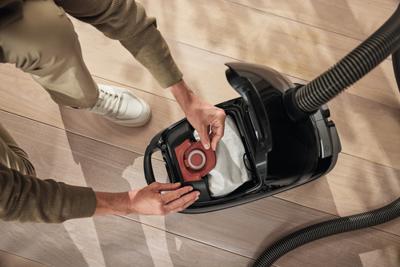 Miele XXL HyClean Pure CO Stofzak