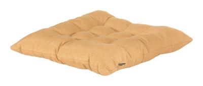 Hartman Tuinkussen 'Cuba' 6-steps, kleur Mosterd