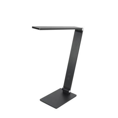 Highlight Design bureaulampOptimus zwart 55cm - T1495.01