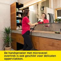 Kärcher SC 4 Deluxe Iron Draagbare stoomreiniger 1,3 l 2200 W (1.513-462.0) - thumbnail