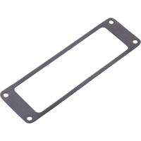 Vlakke afdichting voor aanbouwbehuizing H-B 16 10051400 LAPP 10 stuk(s) - thumbnail