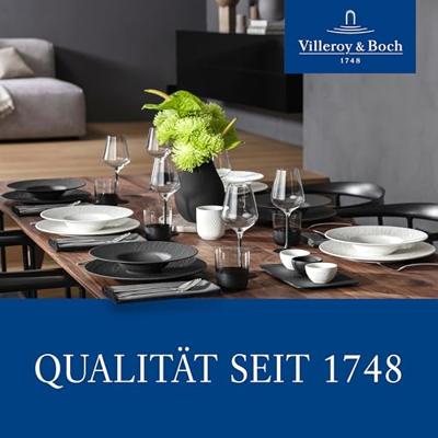 VILLEROY & BOCH - Manufacture Rock Blanc - Eierdopje