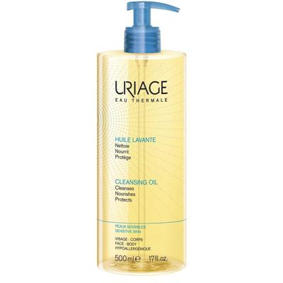 Uriage Cleansing Oil