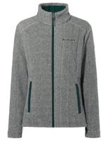 Vaude Idris IV 3 in 1 jas Dames Deep Pond 38 - thumbnail