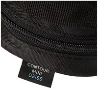 RIXEN & KAUL zadeltas "contour" saddle bag r&k contour mini - thumbnail