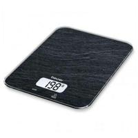 Beurer - KS 19 Kitchen Scale Skifer - 5 Years Warranty - thumbnail