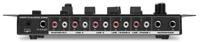 Vonyx STM3025B 4-kanaals mixer met USB en Bluetooth - thumbnail
