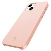 Valenta Back Cover Snap Luxe Apple iPhone 13 Mini Pink - thumbnail