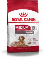 Royal Canin Medium Ageing 10+ hondenvoer 15 kg - thumbnail