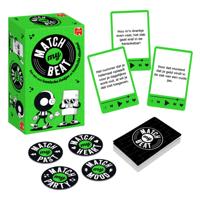 Jumbo Spel Match My Beat Original - thumbnail