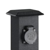 Eglo TuinstopcontactPark 4 - 93426 - thumbnail