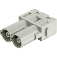 HARTING Penmodule Inhoud: 1 stuk(s) 09140022647 - thumbnail