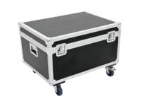 Omnitronic R-7 Flightcase (l x b x h) 620 x 820 x 465 mm - thumbnail