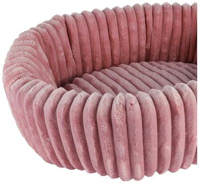 Zolux Kattenmand Naomi Cuddle Roze-56,5 x 56,5 x 19 cm